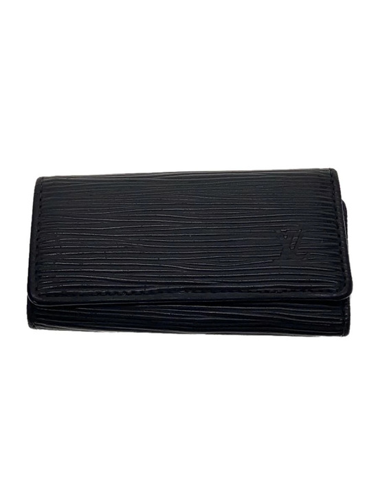 Louis Vuitton Handbags - LOUIS VUITTON Multicles Black